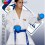 Arawaza Karate Suit Opal