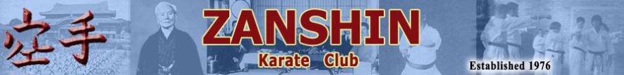 Zanshin Black Belt Academy